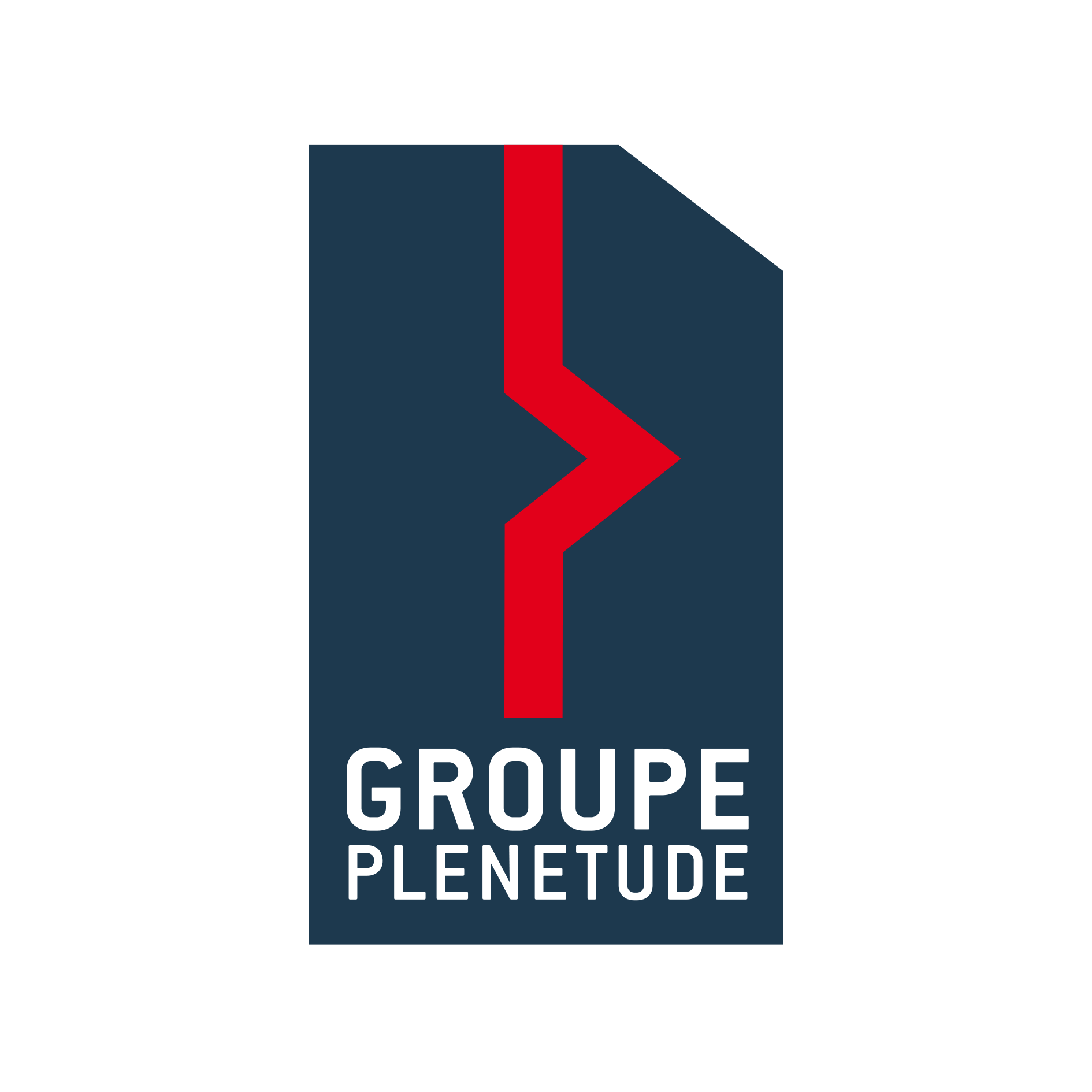 Groupe Plenetude logo