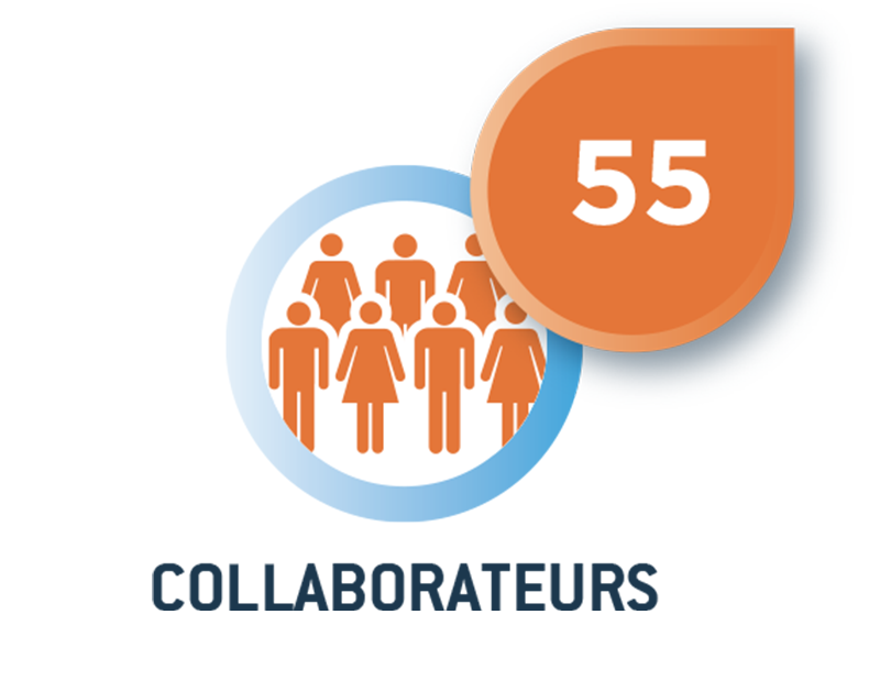 collaborateurs